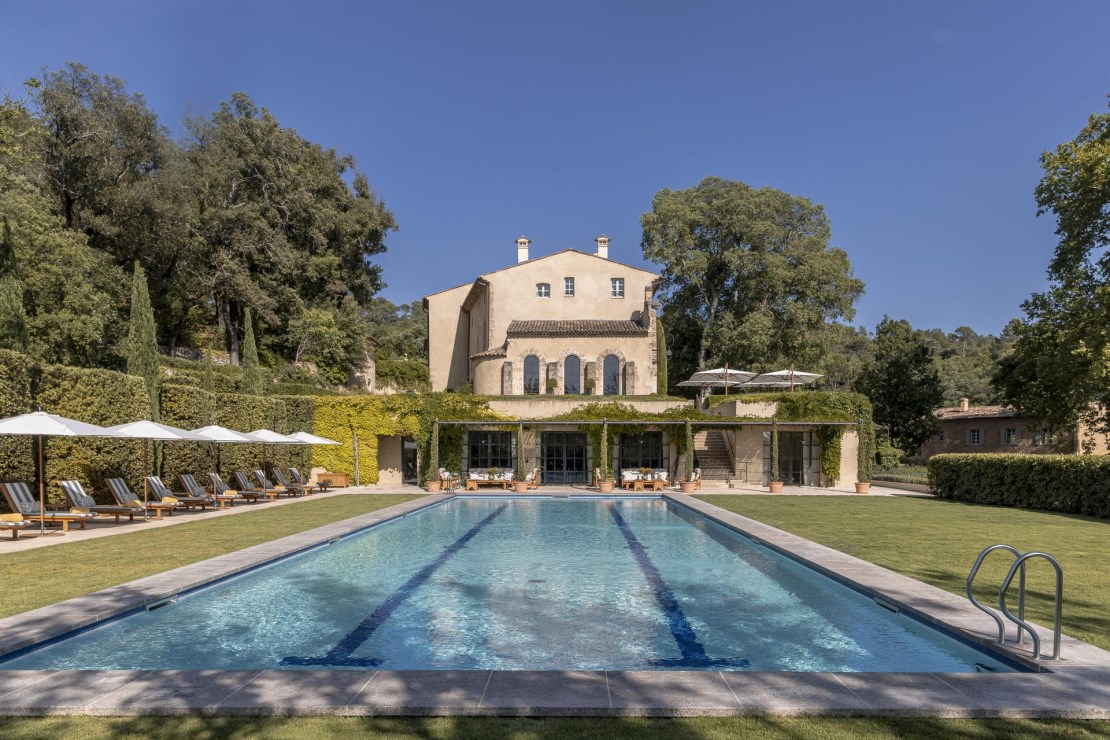 Chateau Margui