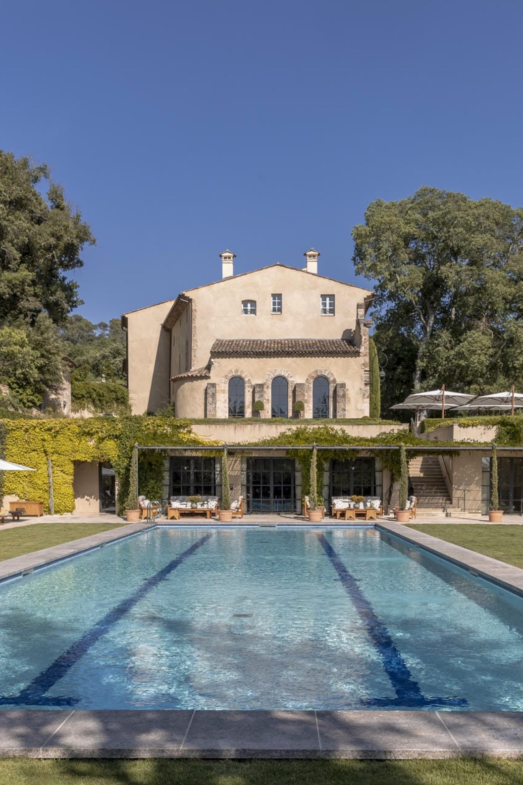 Chateau Margui