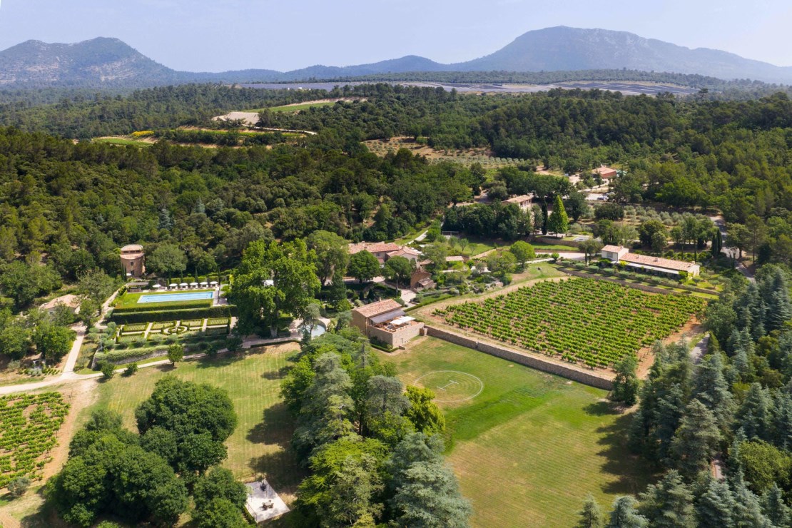 Chateau Margui