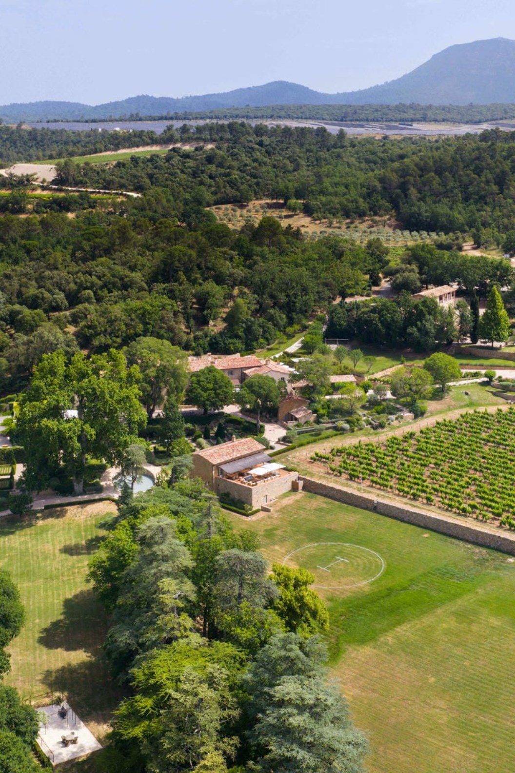 Chateau Margui