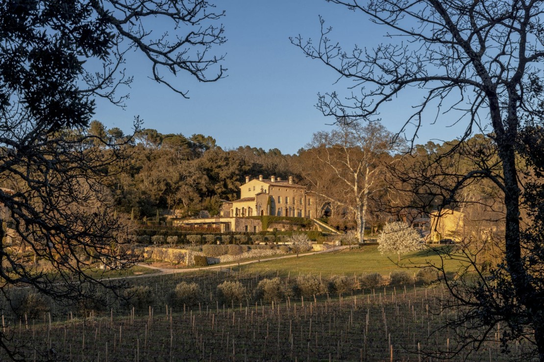 Chateau Margui