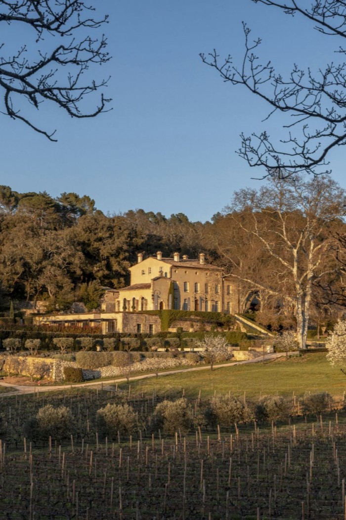 Chateau Margui