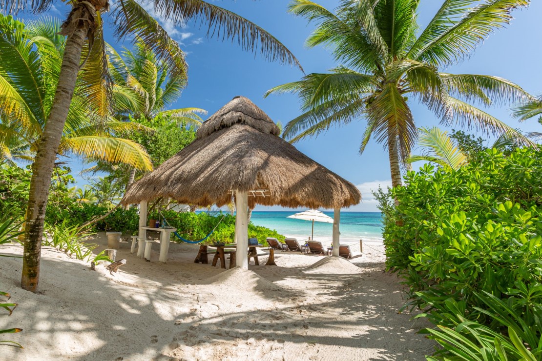 Villa Bel-Ha