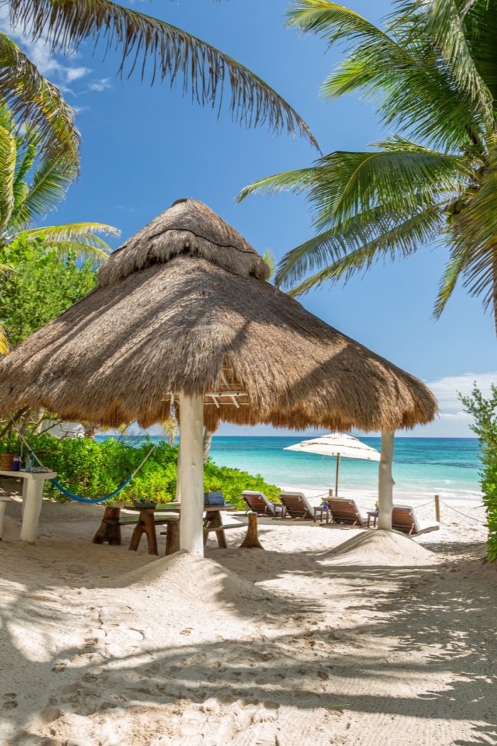 Villa Bel-Ha