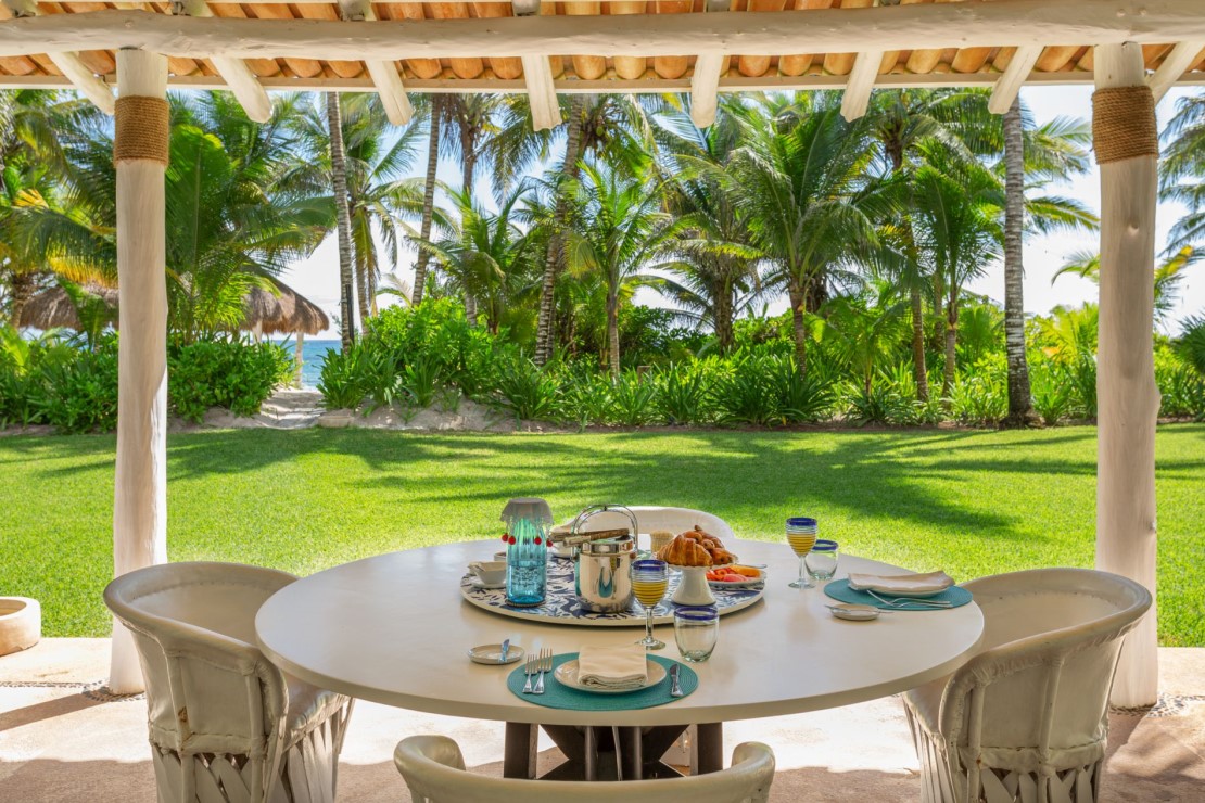 Villa Bel-Ha