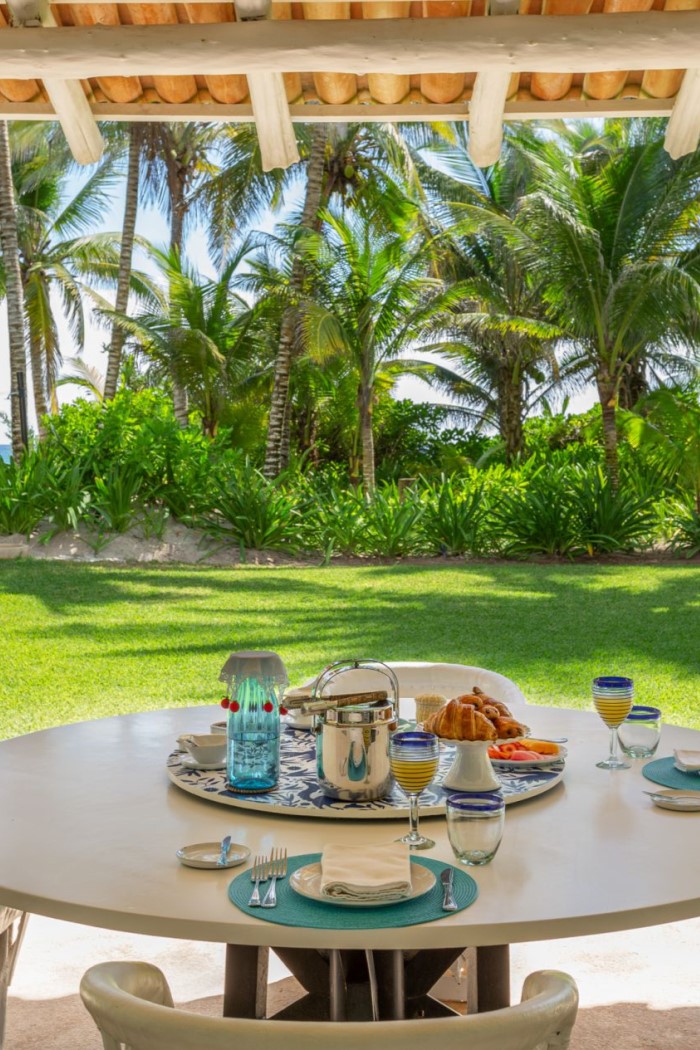 Villa Bel-Ha