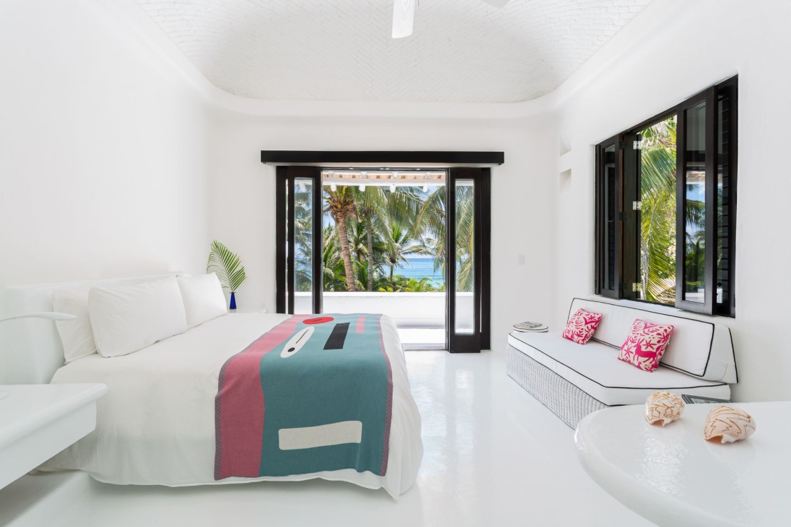 Villa Bel-Ha