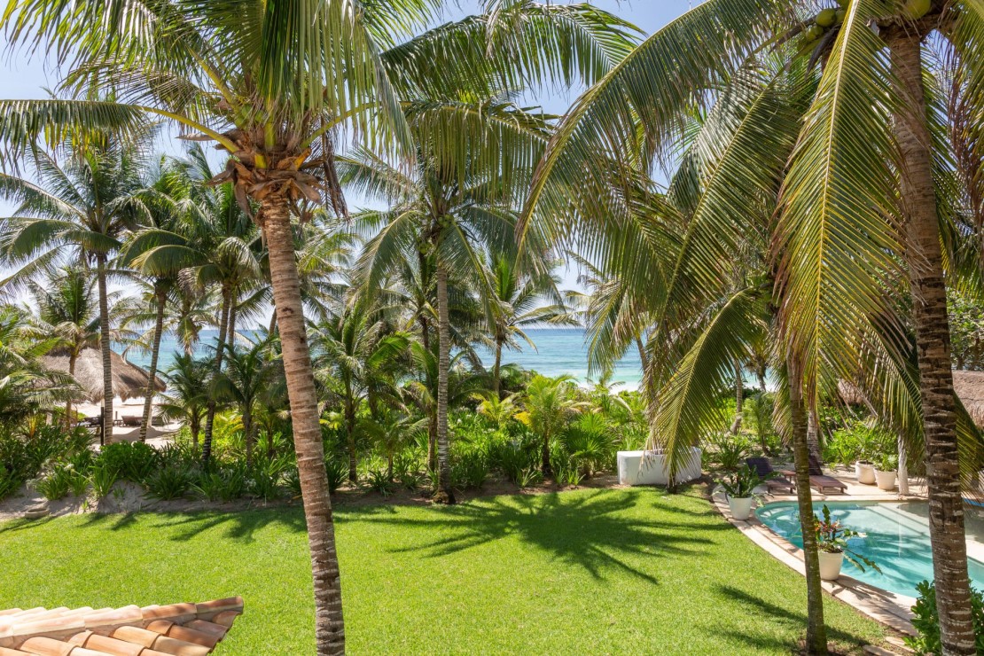 Villa Bel-Ha