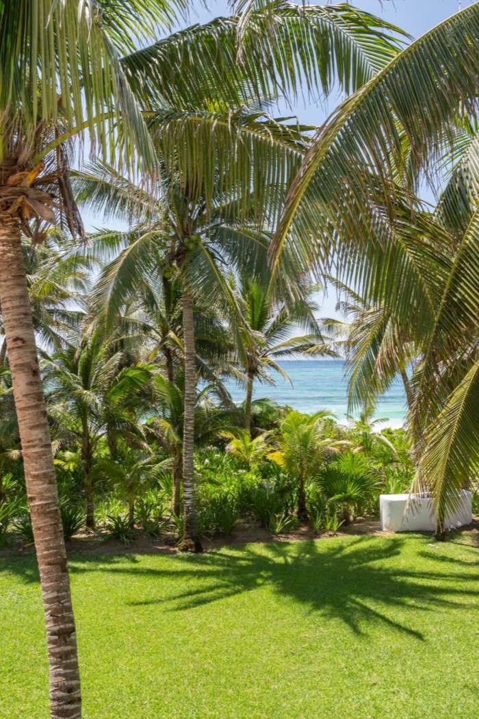 Villa Bel-Ha