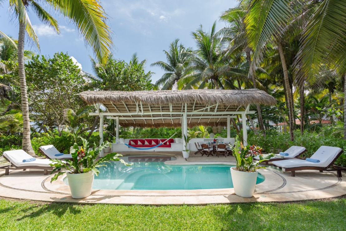 Villa Bel-Ha