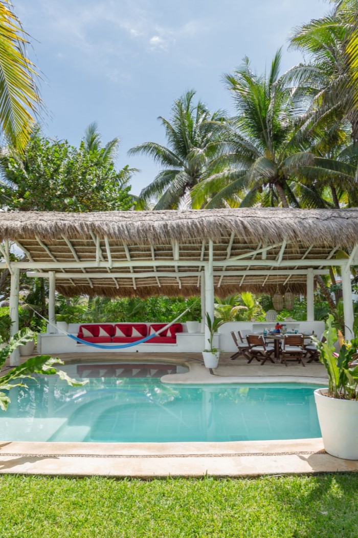 Villa Bel-Ha