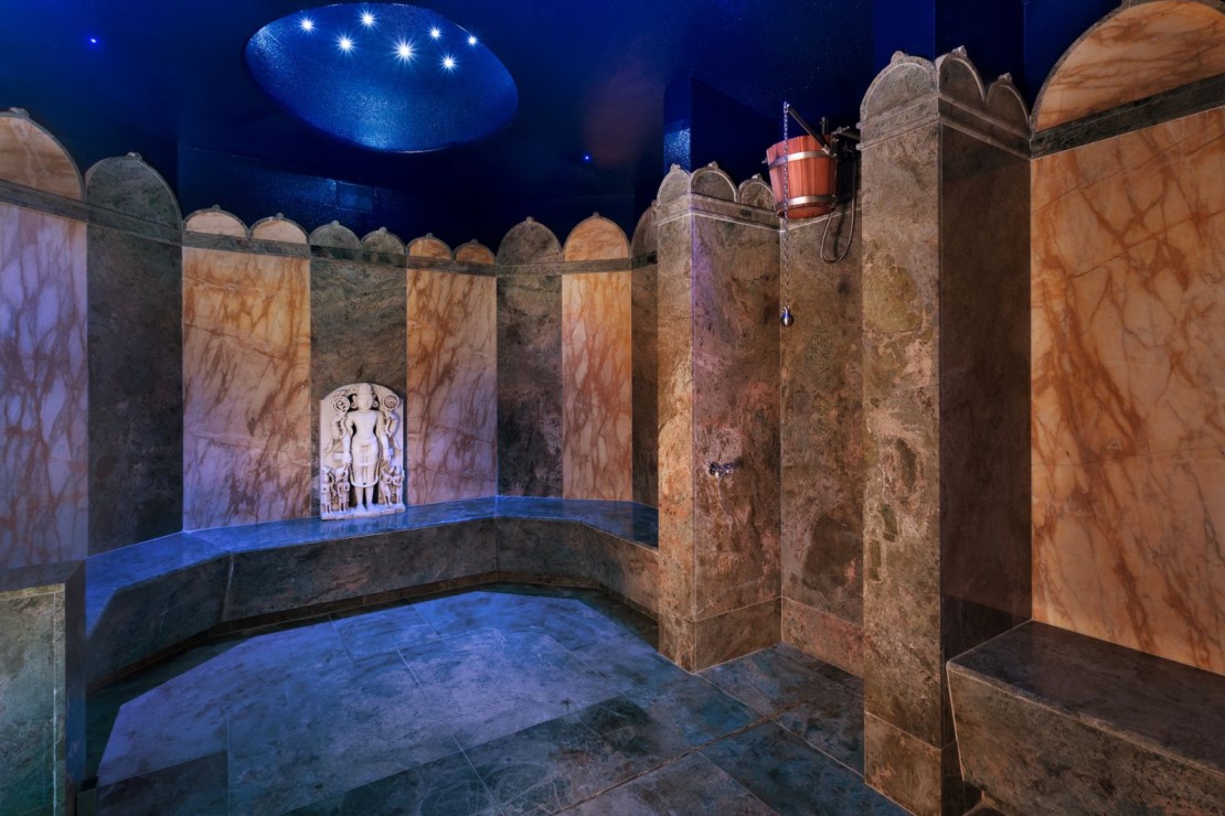 Chalet Truffe Blanche