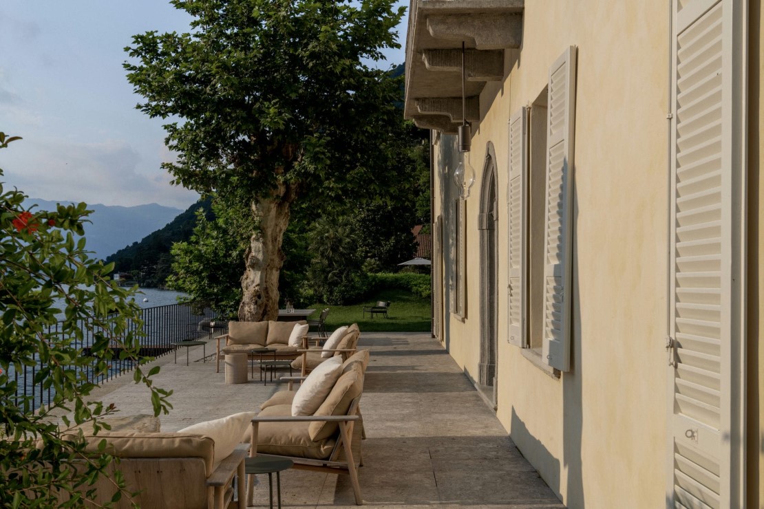 Villa Altrove