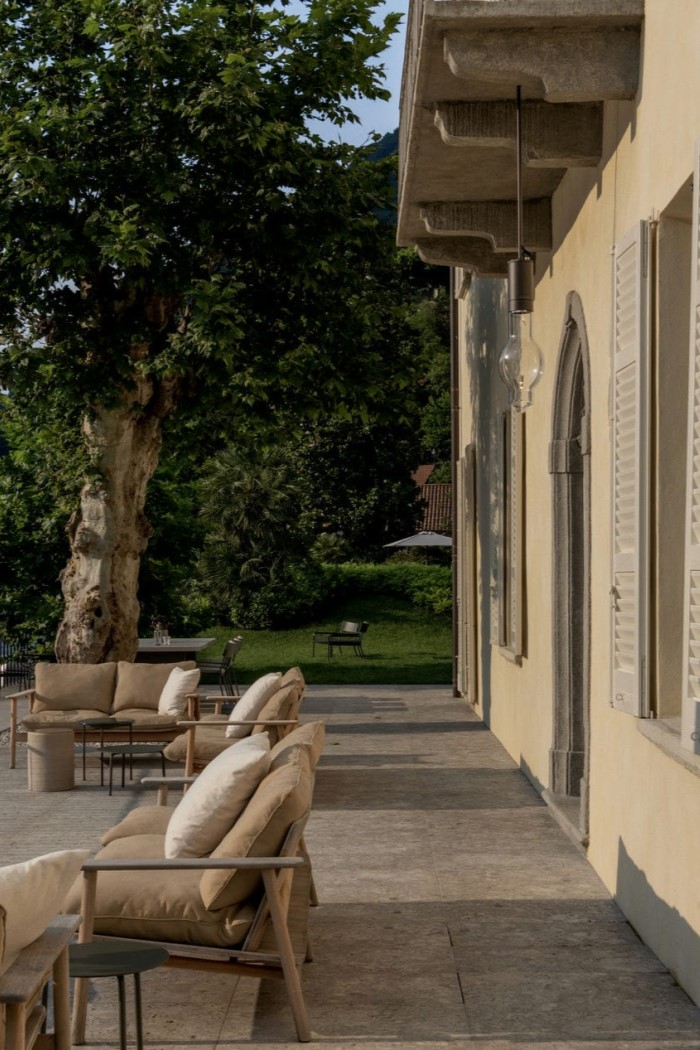 Villa Altrove