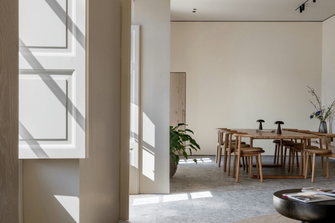 Villa Altrove