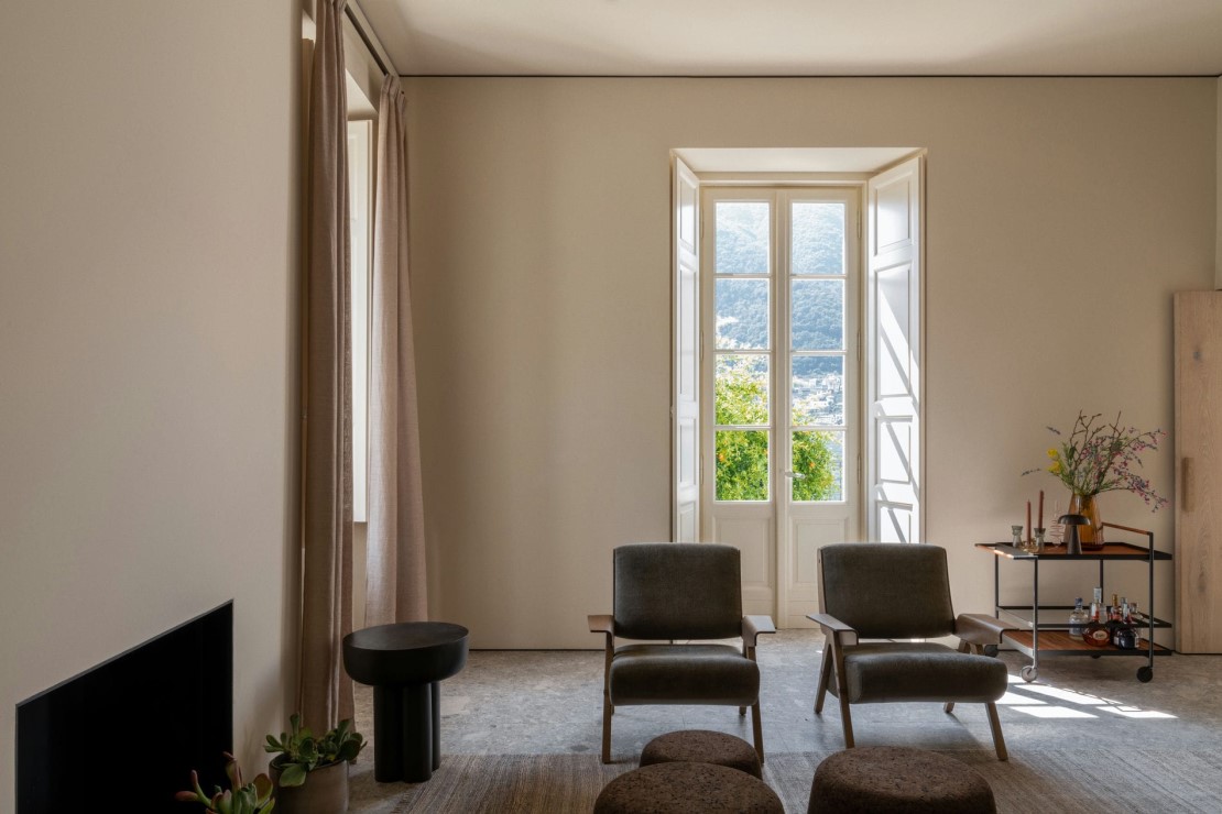 Villa Altrove