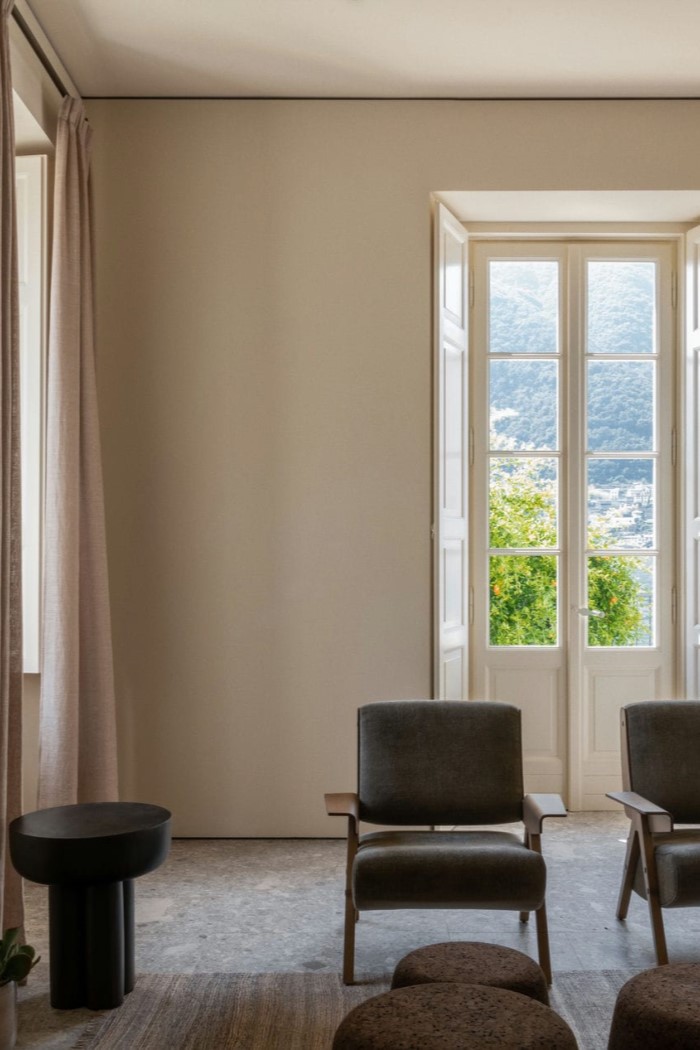 Villa Altrove