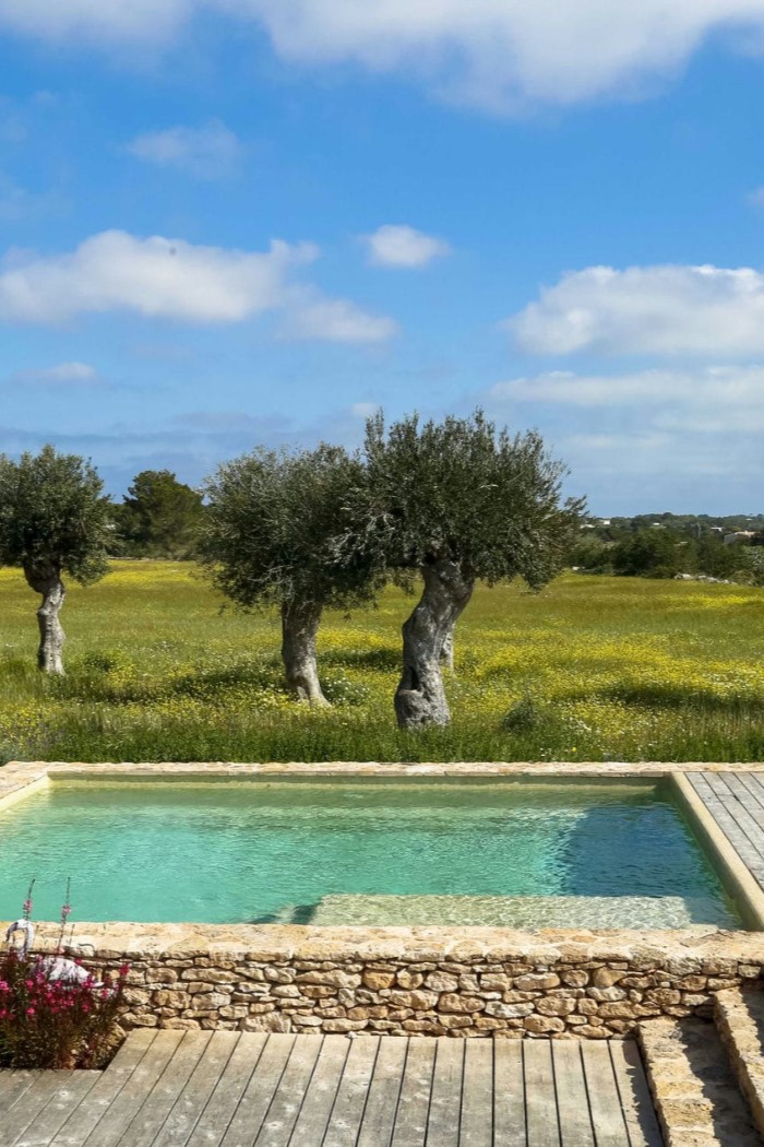Villa Miluna