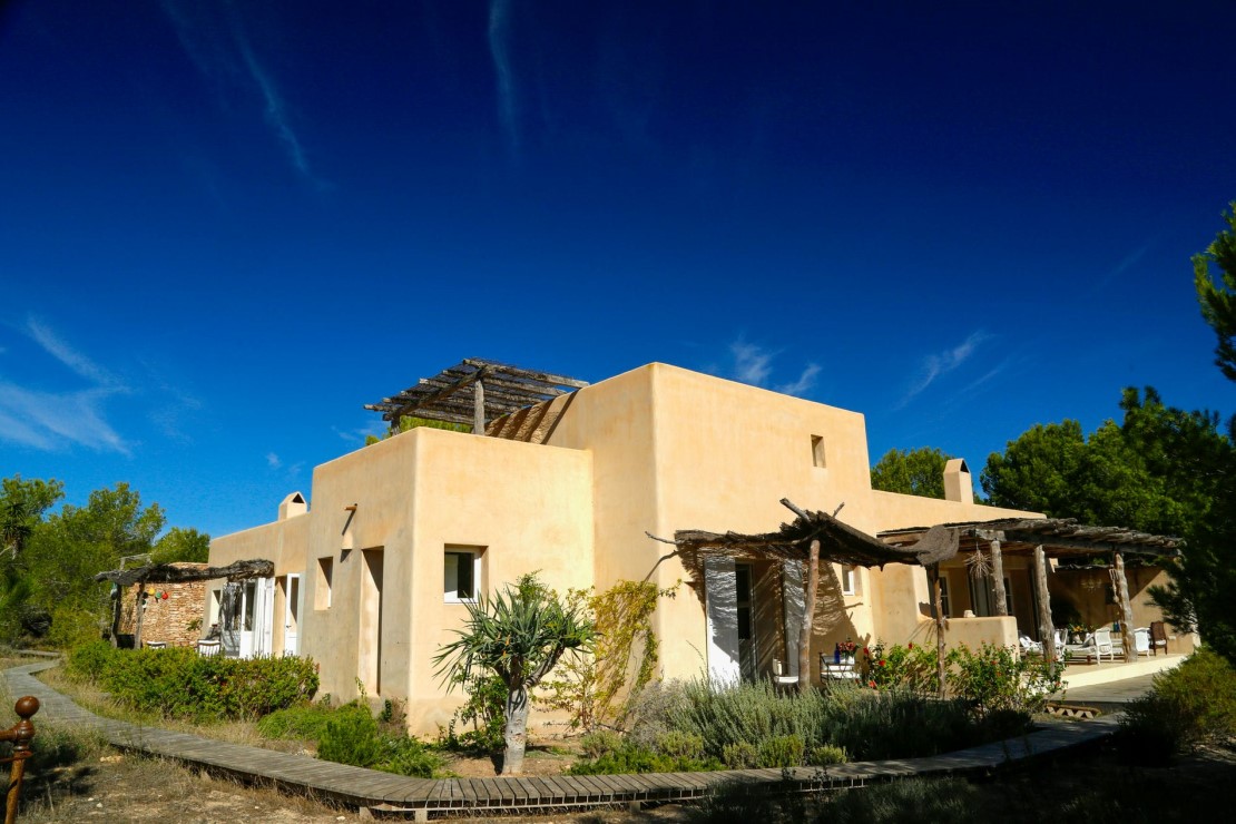 Villa Miluna