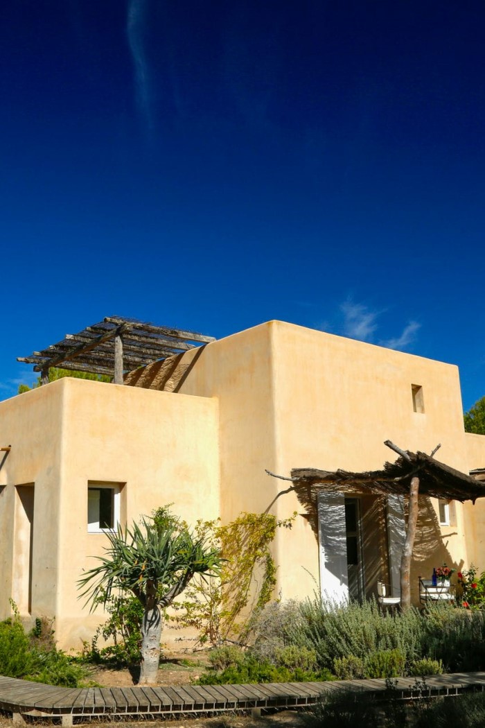Villa Miluna