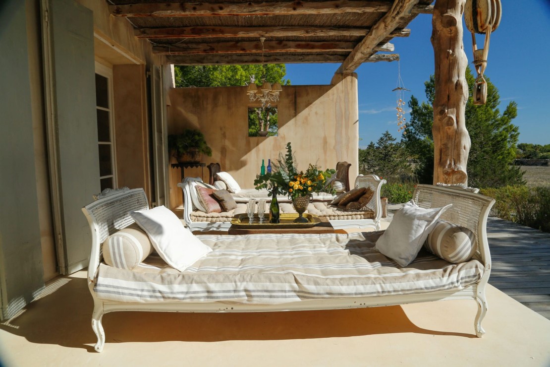 Villa Miluna