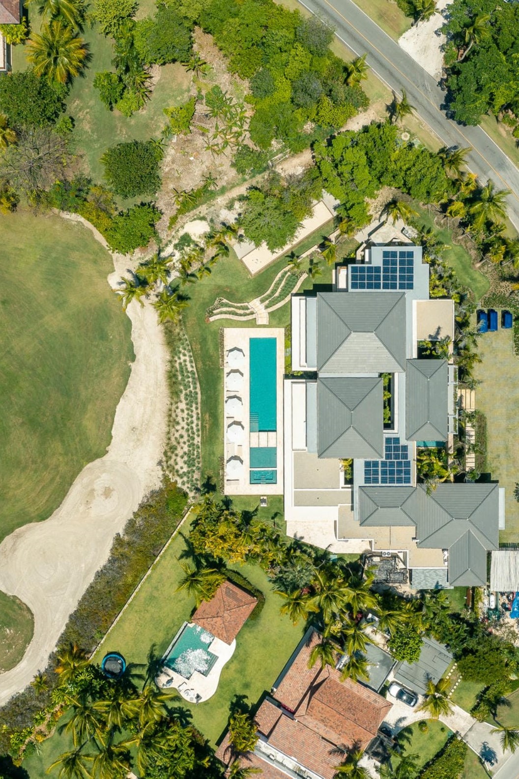 Villa Lorenne