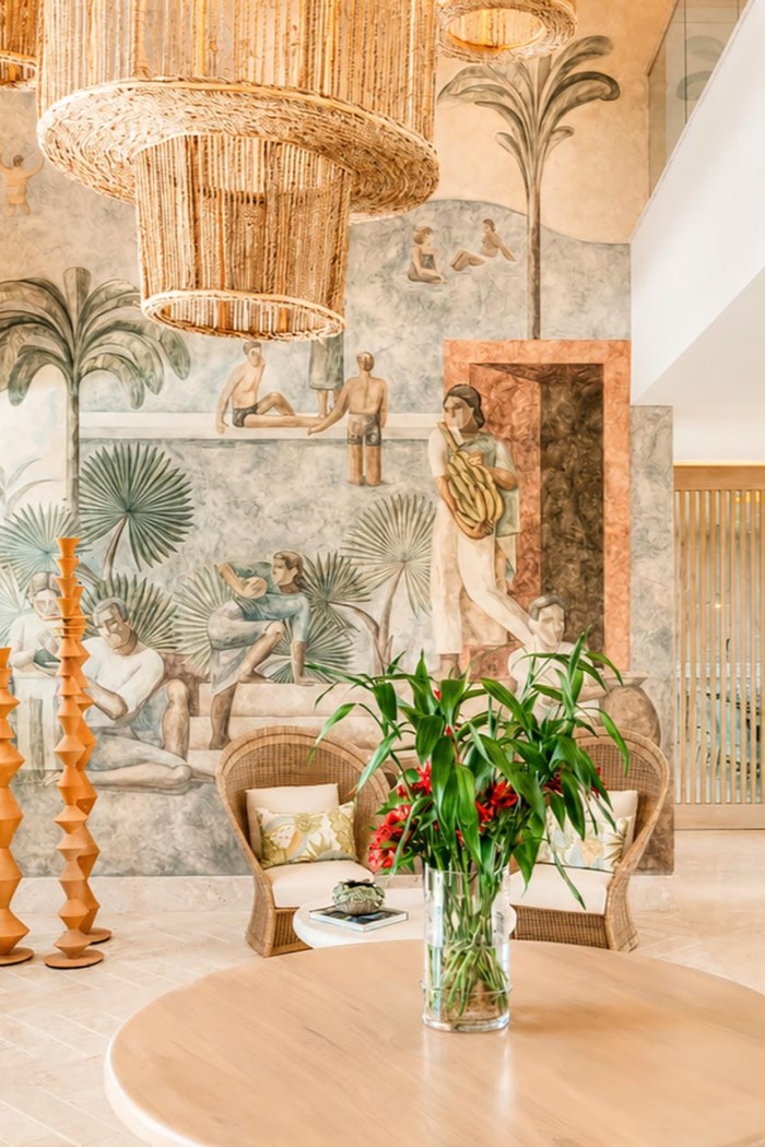 Villa Lorenne