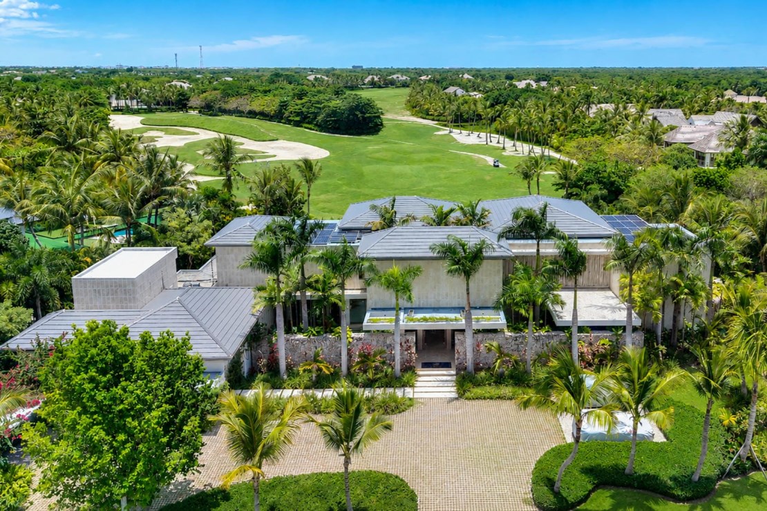 Villa Lorenne