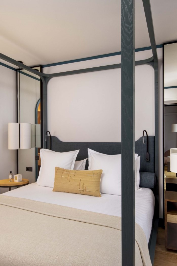 Hotel Bel Ami Apartment with Terrace