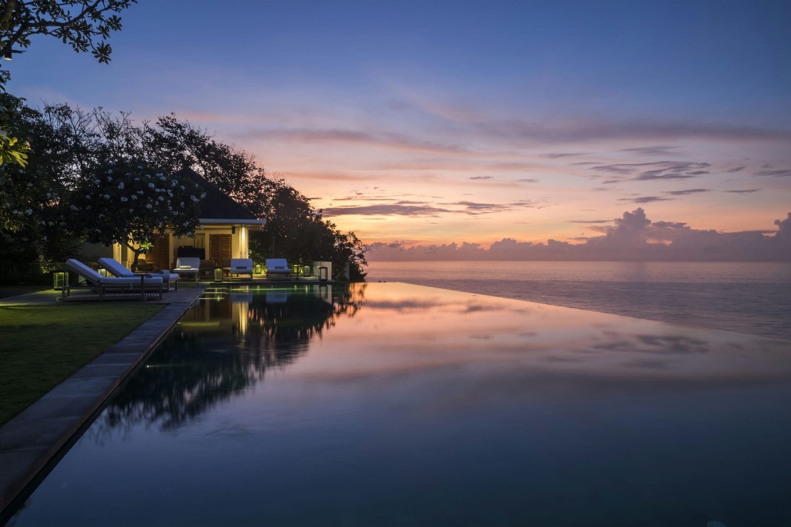 Uluwatu Estate