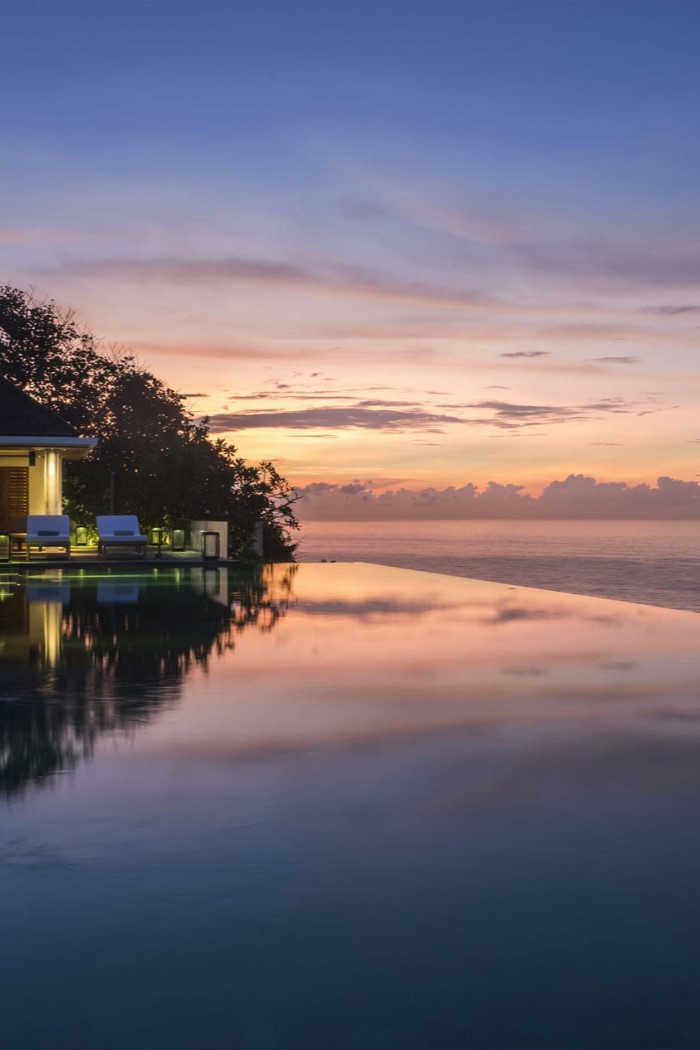 Uluwatu Estate