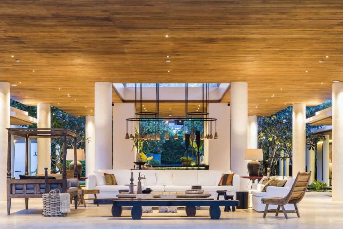 Uluwatu Estate