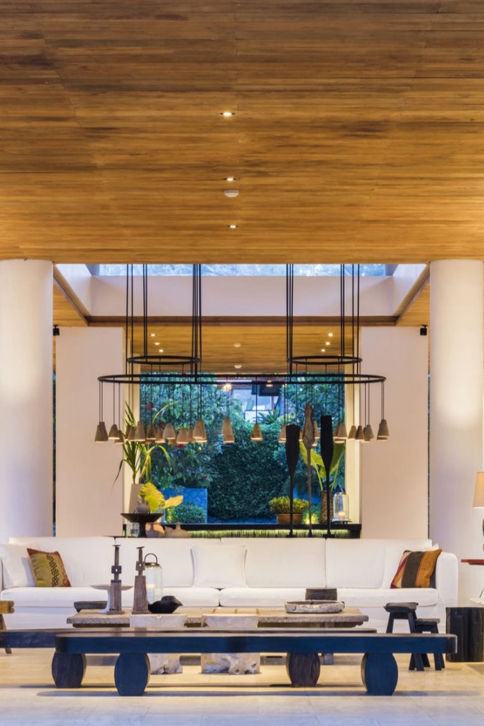 Uluwatu Estate