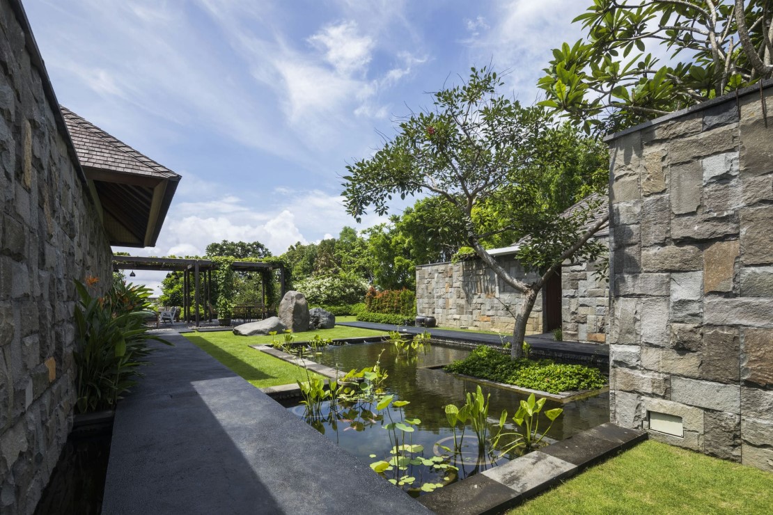 Uluwatu Estate