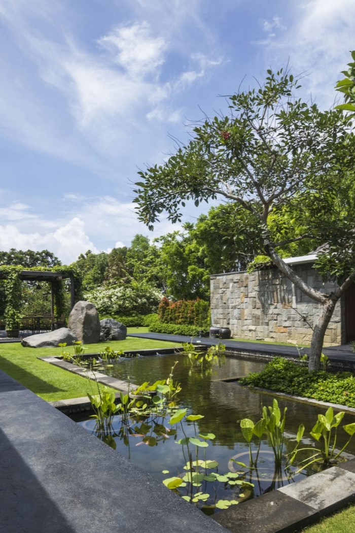 Uluwatu Estate