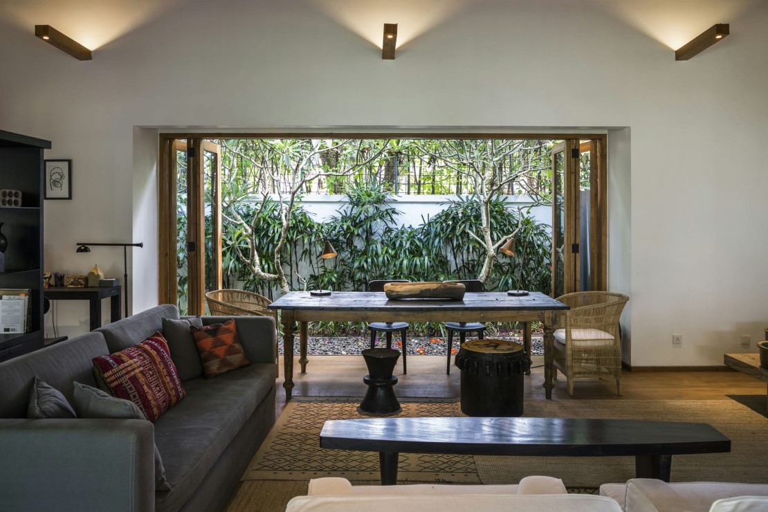 Uluwatu Estate