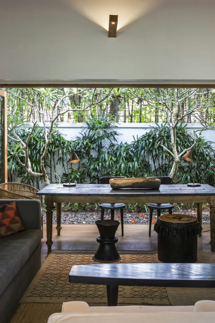 Uluwatu Estate