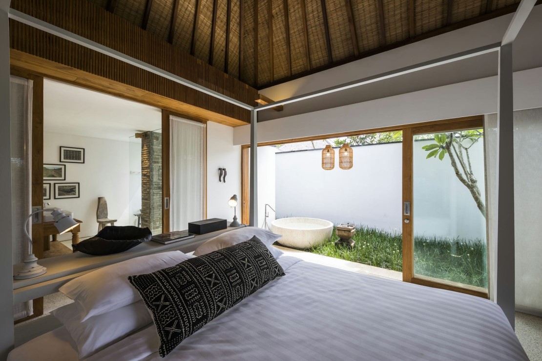 Uluwatu Estate