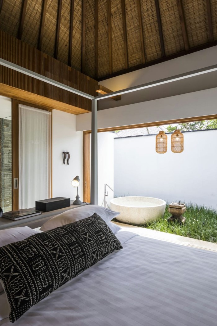 Uluwatu Estate