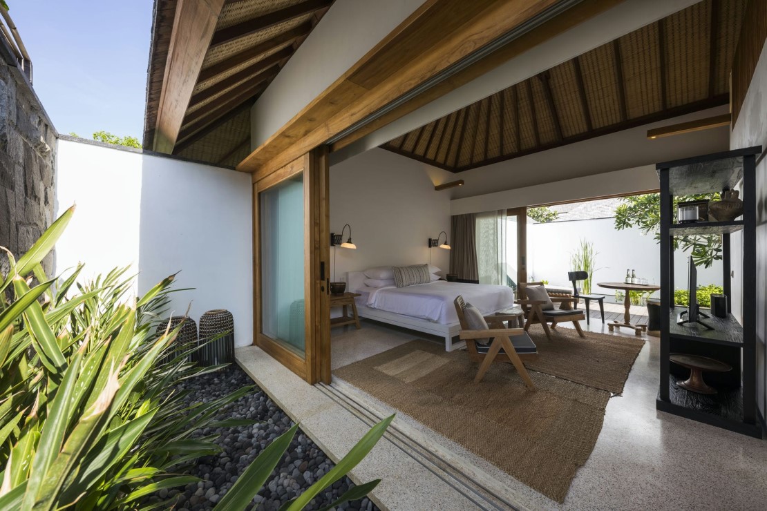 Uluwatu Estate