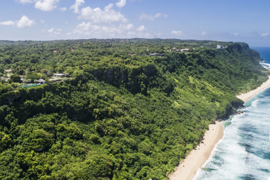 Uluwatu Estate