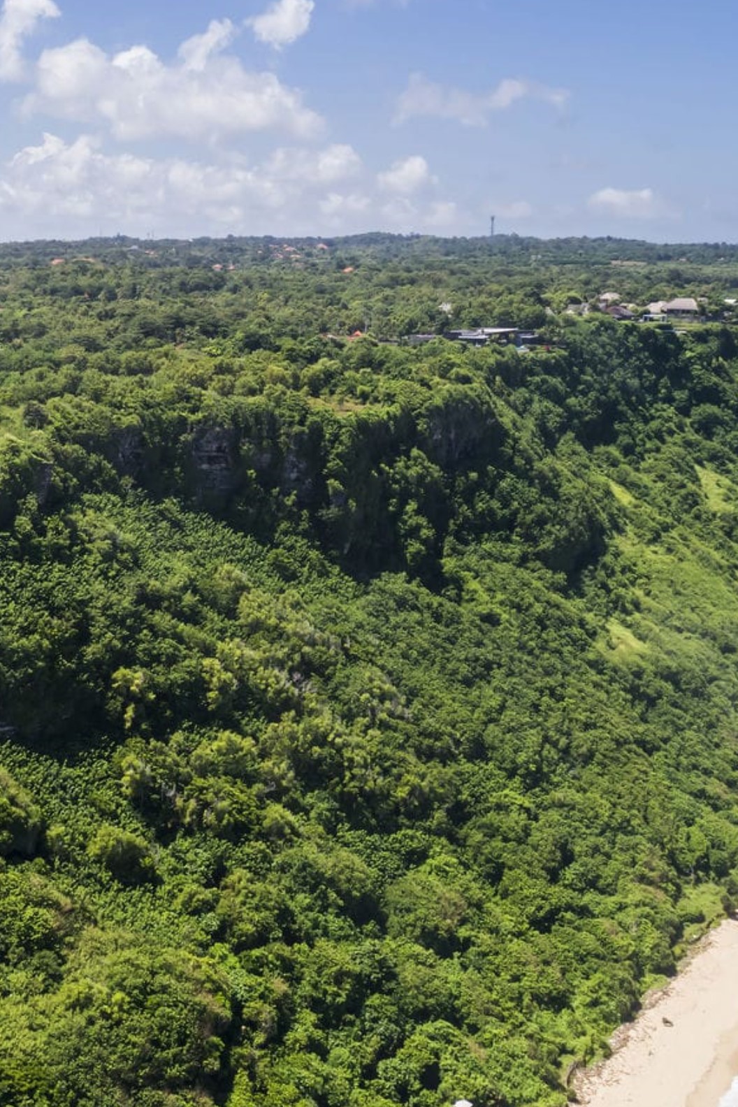 Uluwatu Estate