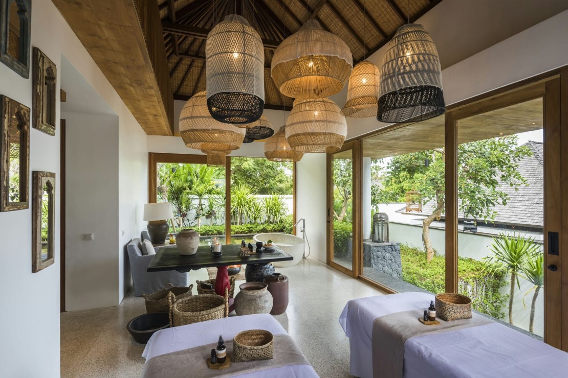 Uluwatu Estate