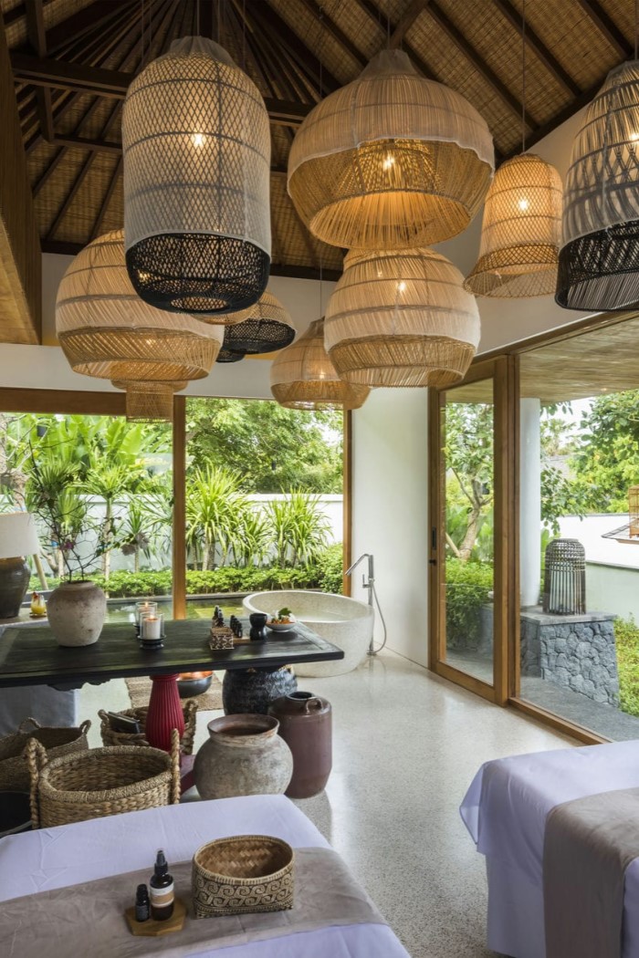 Uluwatu Estate