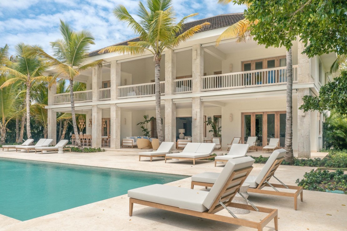Villa Angelique