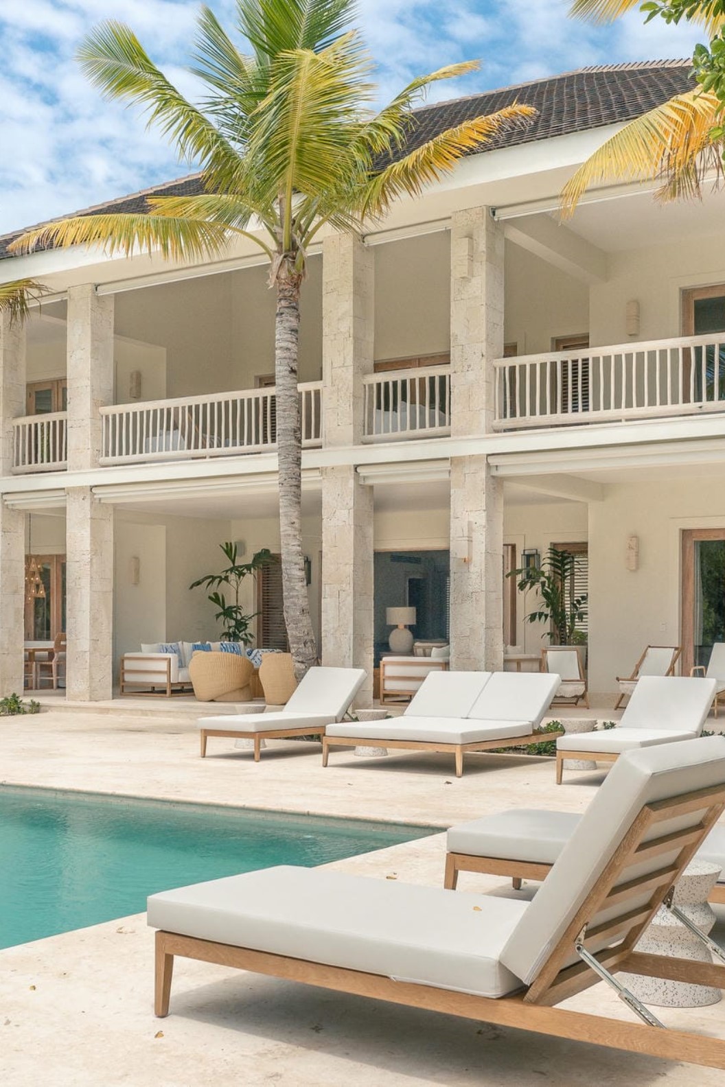 Villa Angelique
