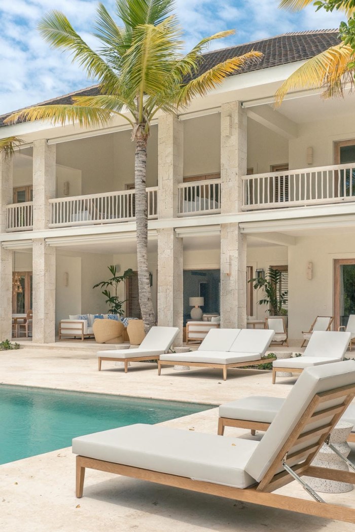Villa Angelique