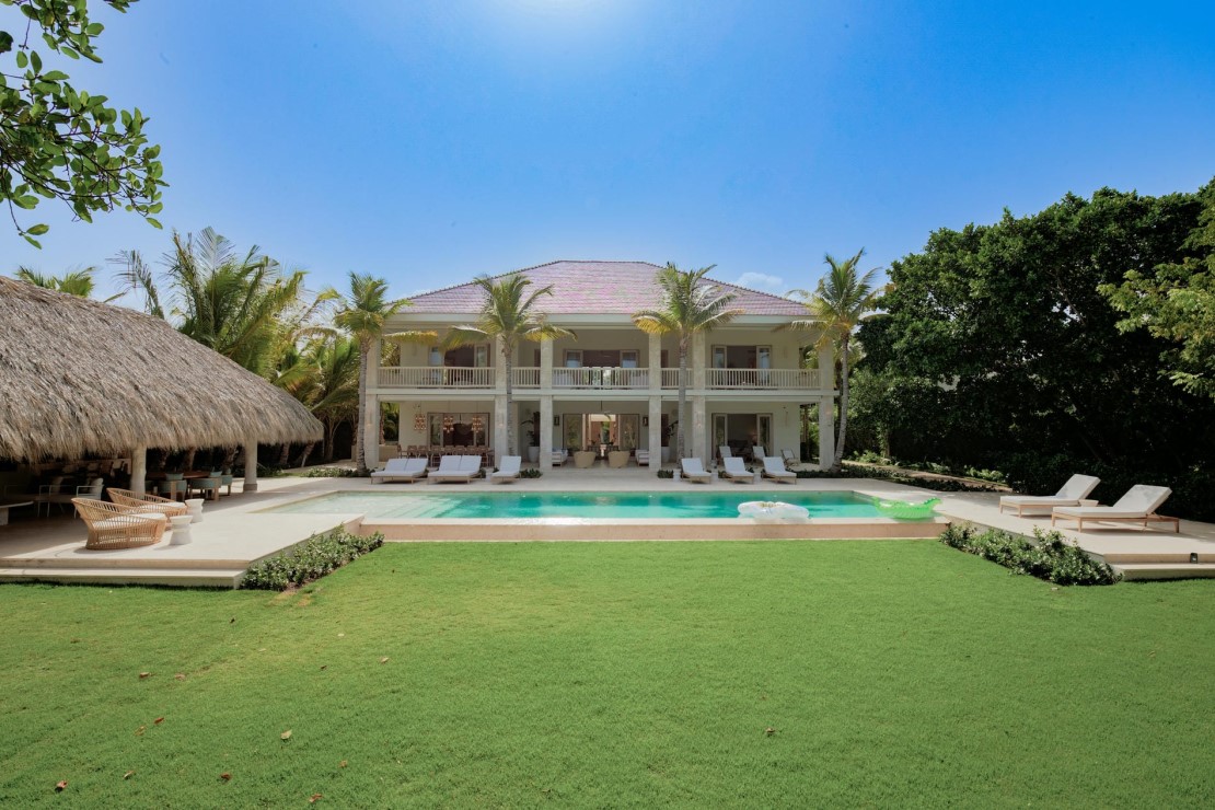 Villa Angelique