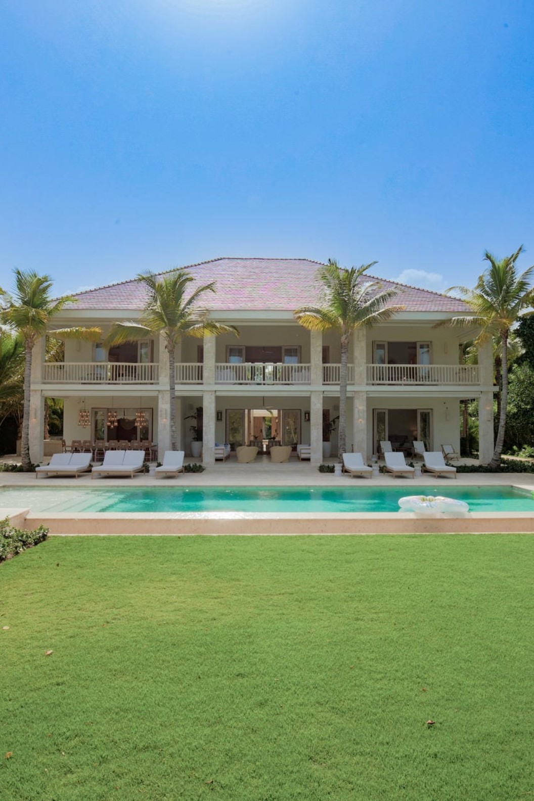 Villa Angelique