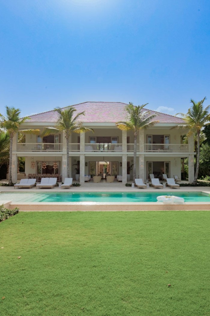 Villa Angelique